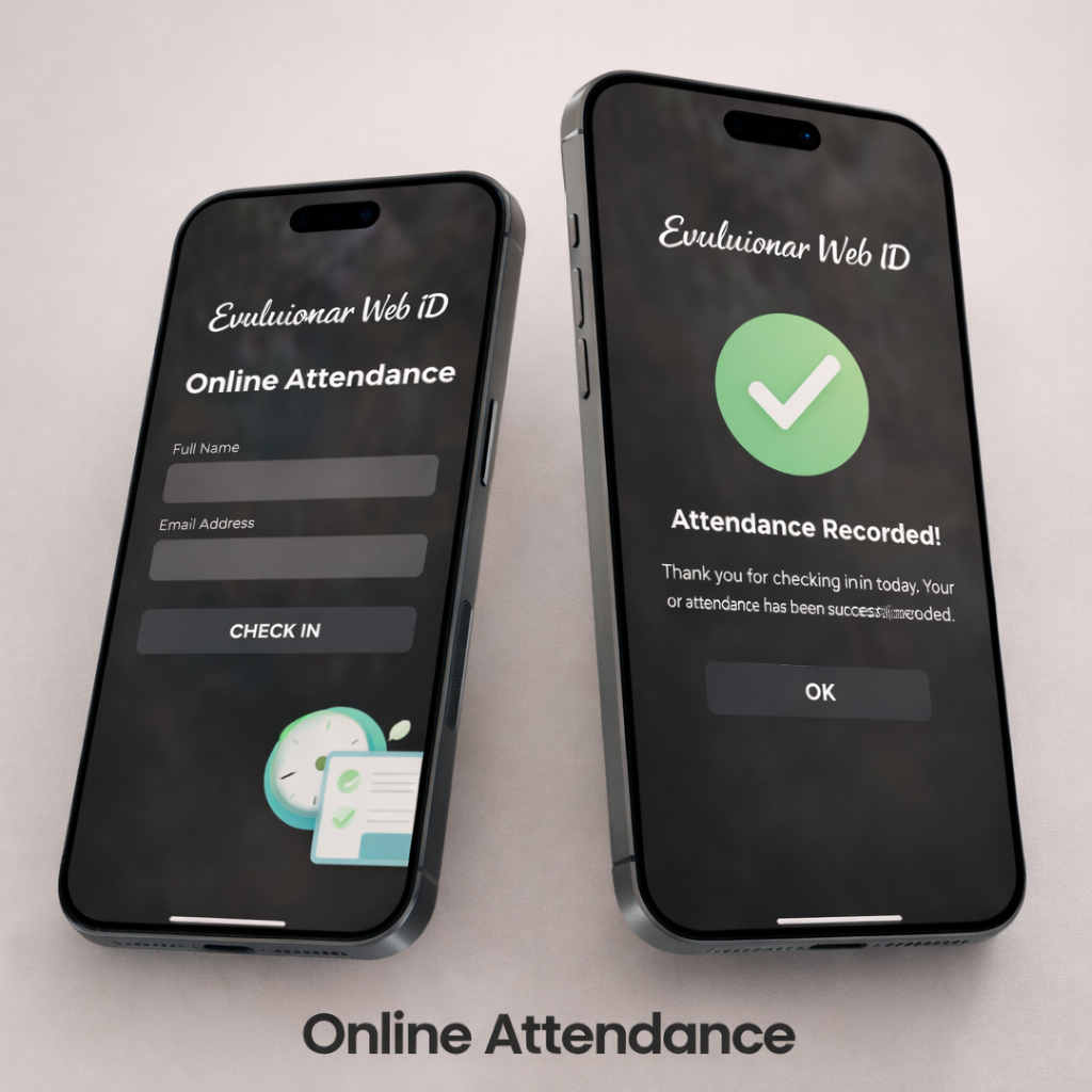 Sewa Aplikasi & Website